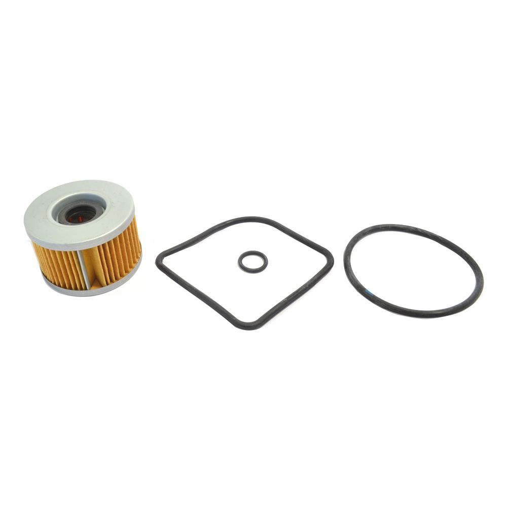 Oil Filter - Grafite Offroad