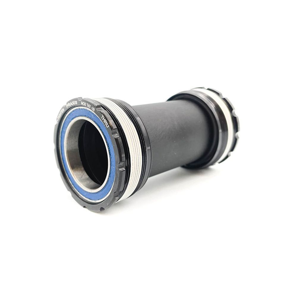 M30 Thru -t47 - 85.5mm (internal Bearing) - Ceramic - Road Bottom Bracket - Grafite Offroad