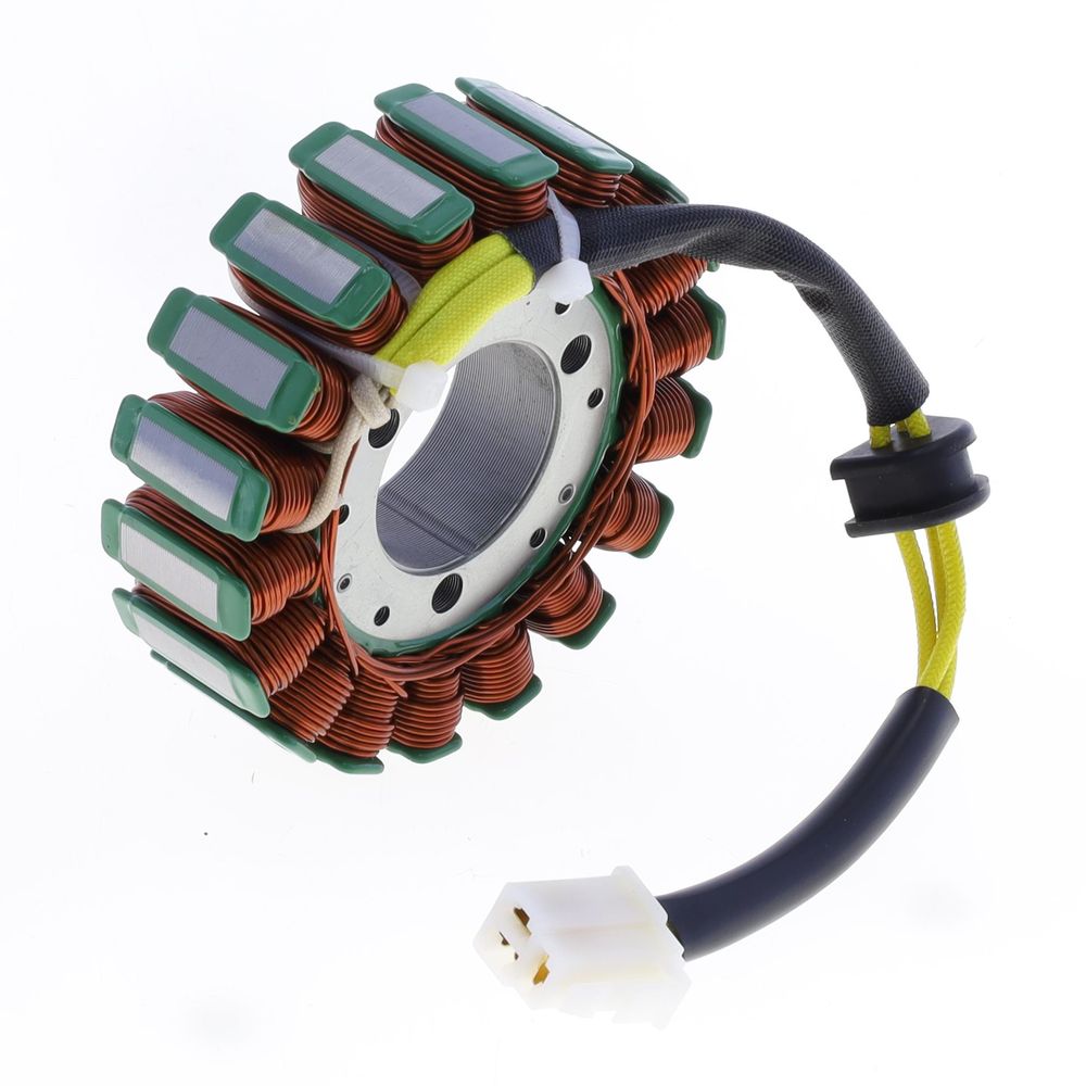 Stator - Grafite Offroad