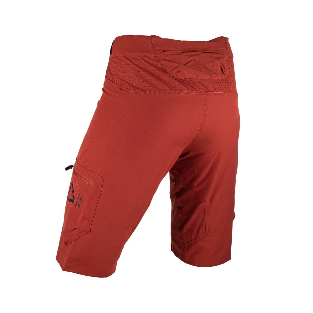 Pantaloncini MTB AllMtn 2.0