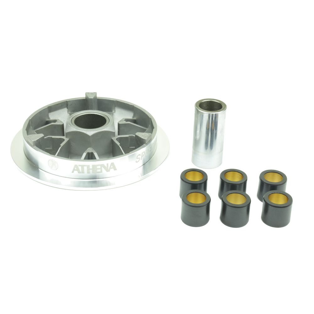 Kit Completo Variatore Athena