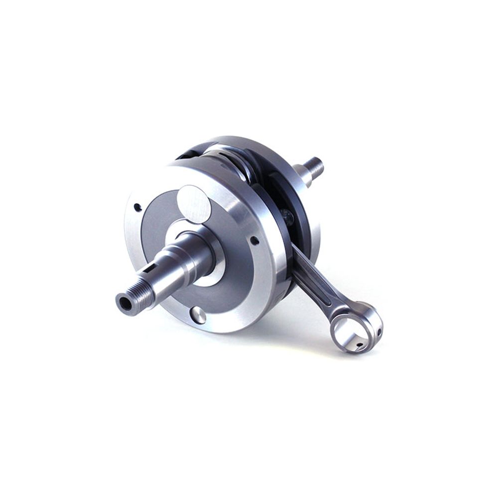 Crankshaft 85sx `18-24 Bigbore Ø52, Stroke 52.7, 112cc + Vhm Conrod Kit Crk1402 - Grafite Offroad