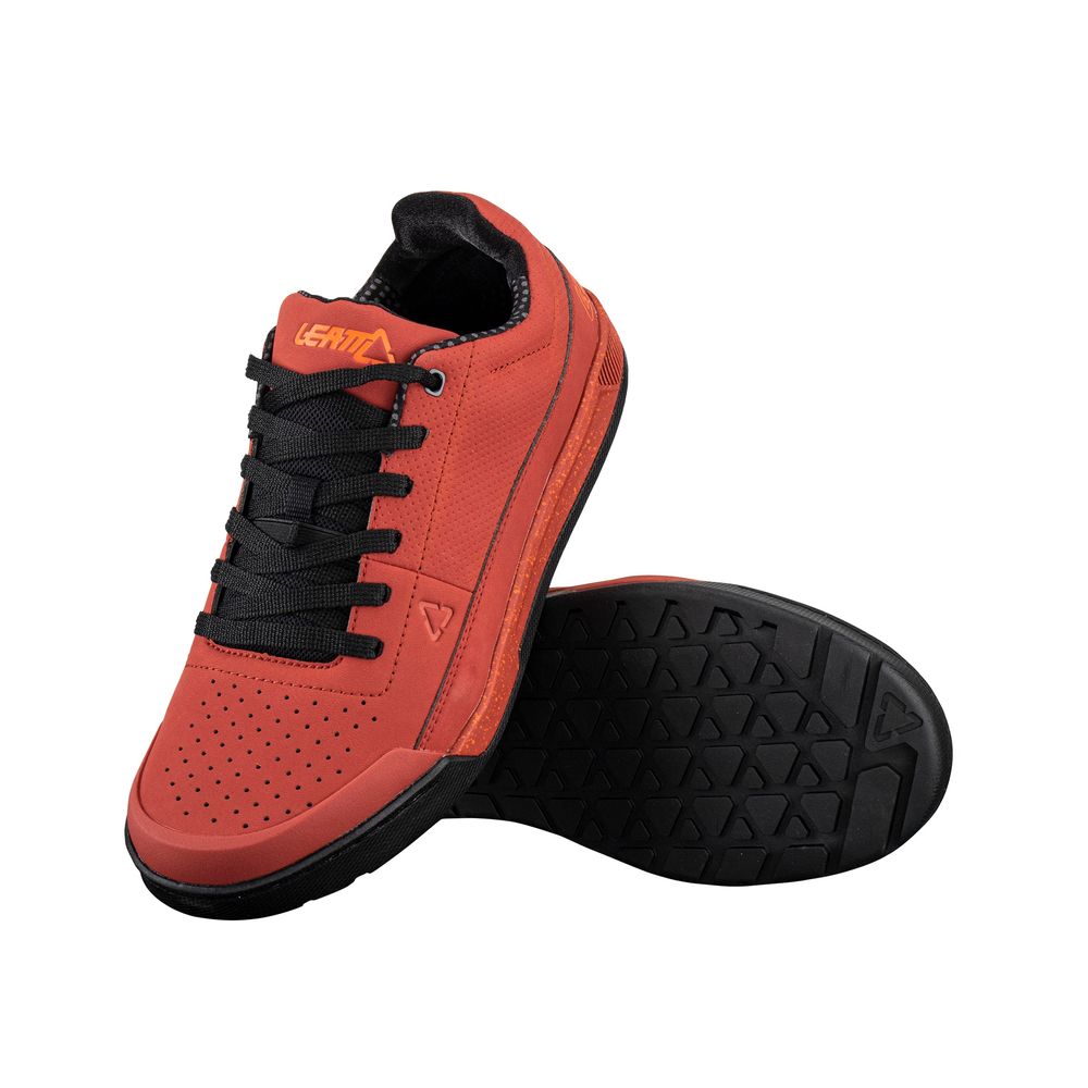 2.0 Flat Shoes