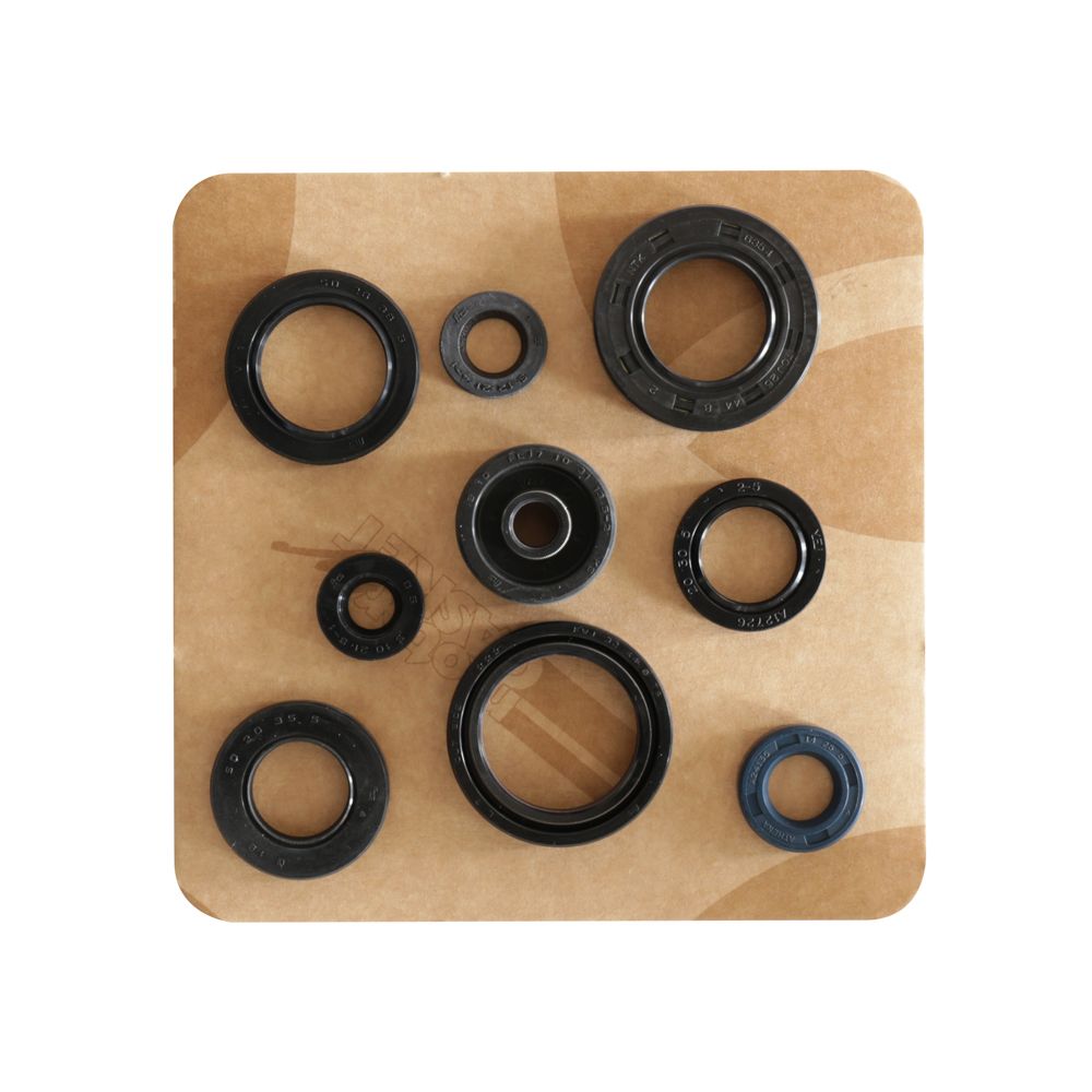 Engine Oil Seals Kit - Grafite Offroad