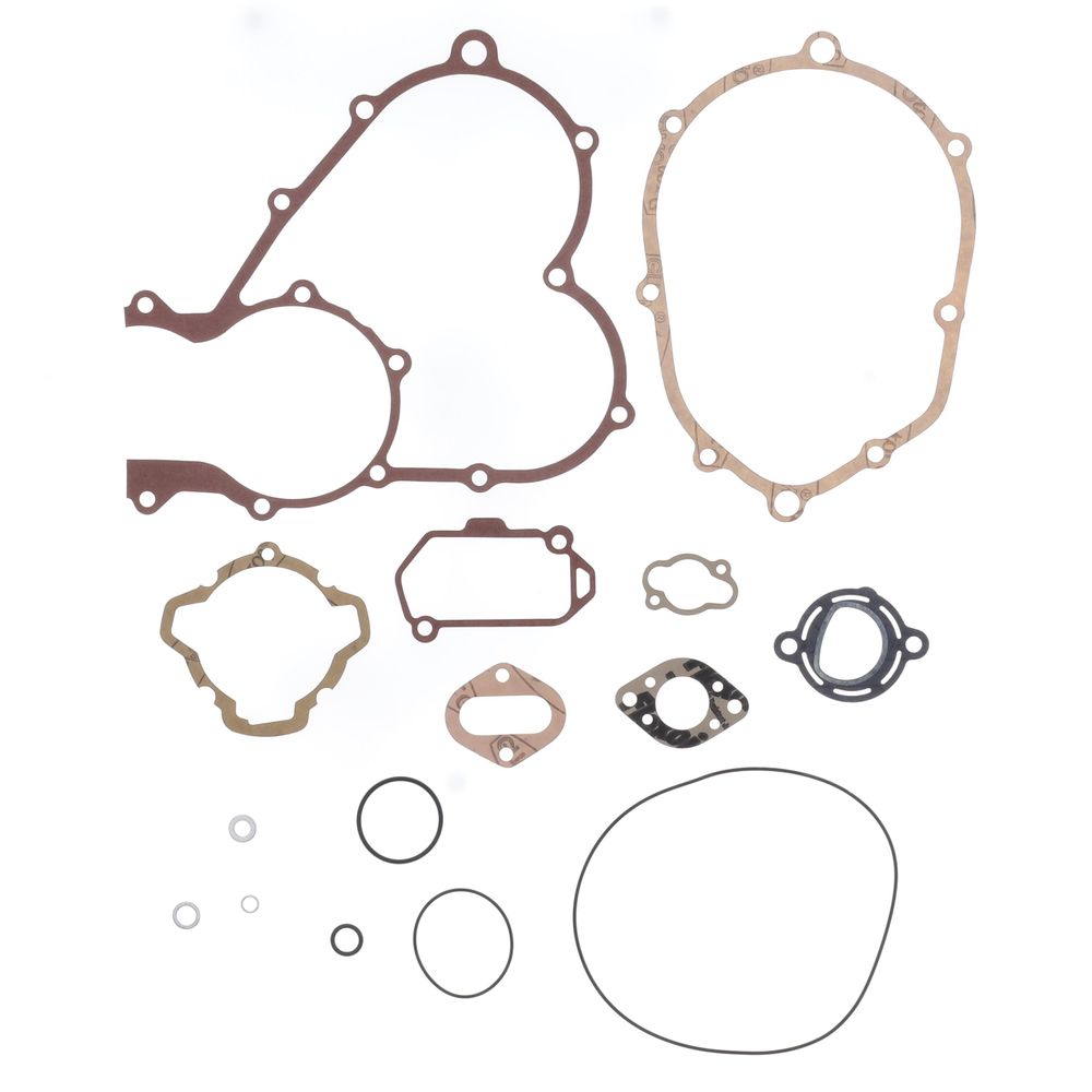 Complete Gasket Kit with O-rings (Engine Oil Seals not included) - Grafite Offroad