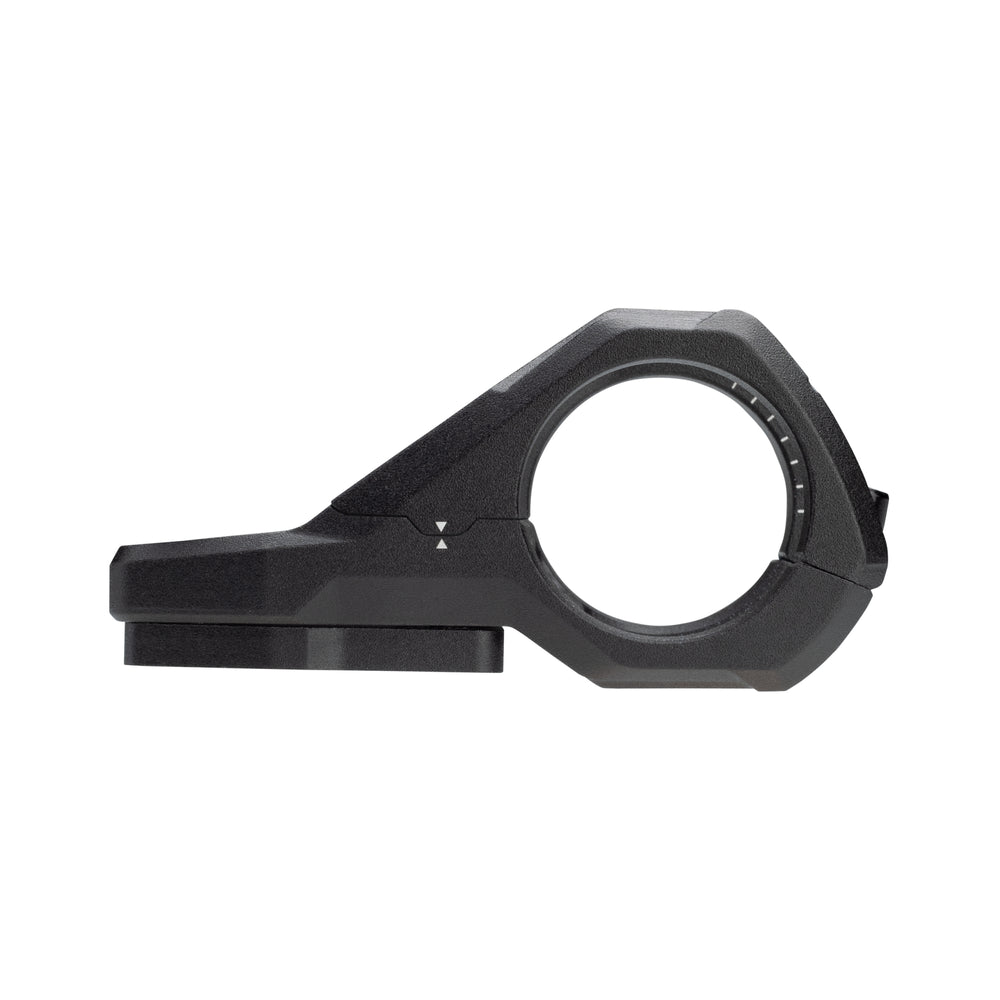 Attacco Manubrio Gravity Dm 6.0 | Nero | Leatt