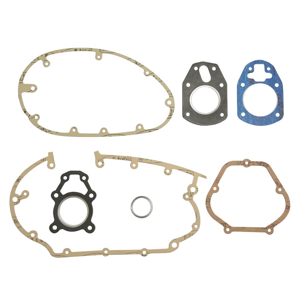 Complete Gasket Kit (oil seals not included) - Grafite Offroad