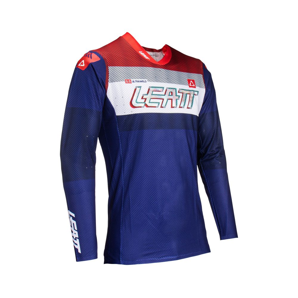 Moto 5.5 UltraWeld Trikot