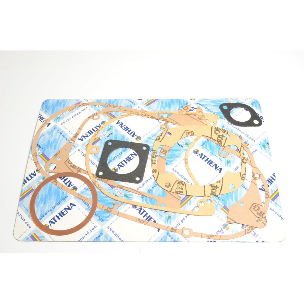 Complete Gasket Kit (oil seals not included) - Grafite Offroad