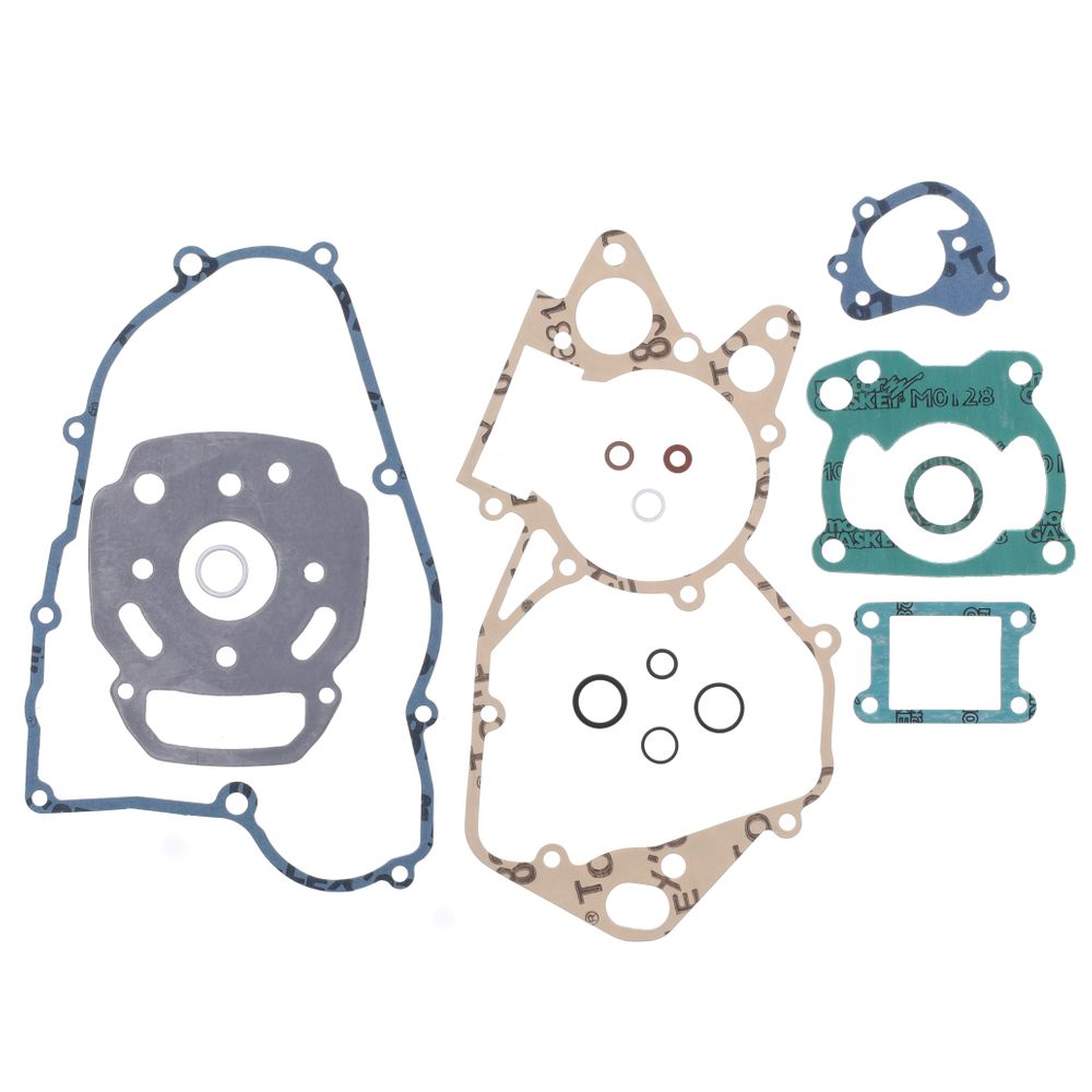Complete Gasket Kit (oil seals not included) - Grafite Offroad