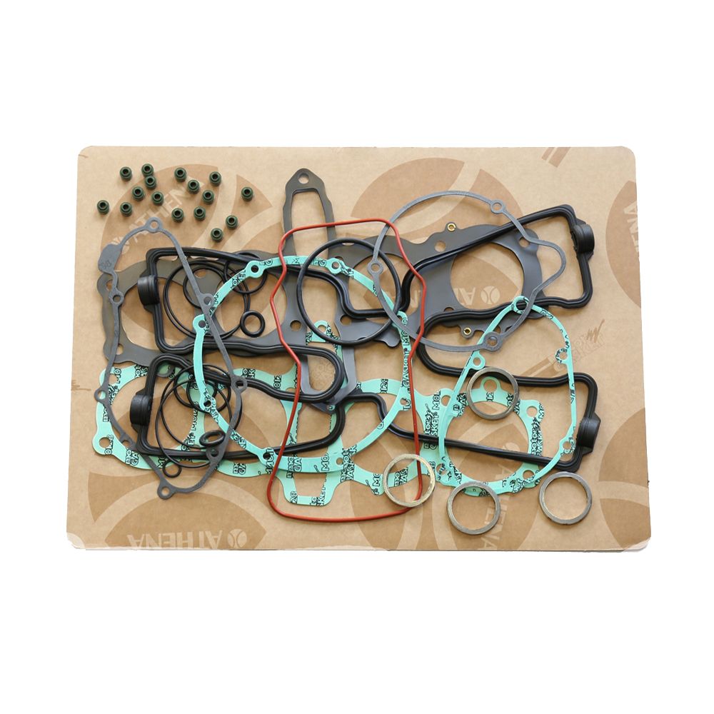 Complete Gasket Kit (oil seals not included) - Grafite Offroad