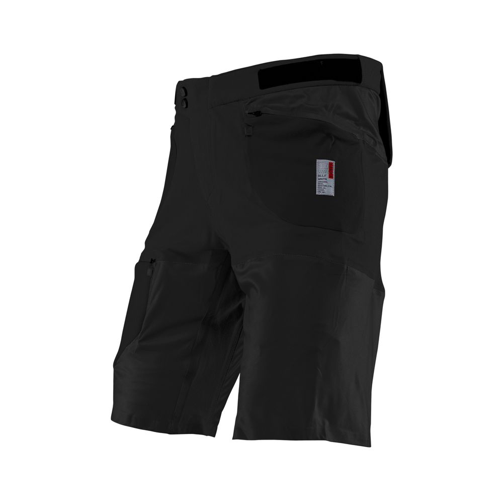 MTB AllMtn 3.0 Shorts - Grafite Offroad
