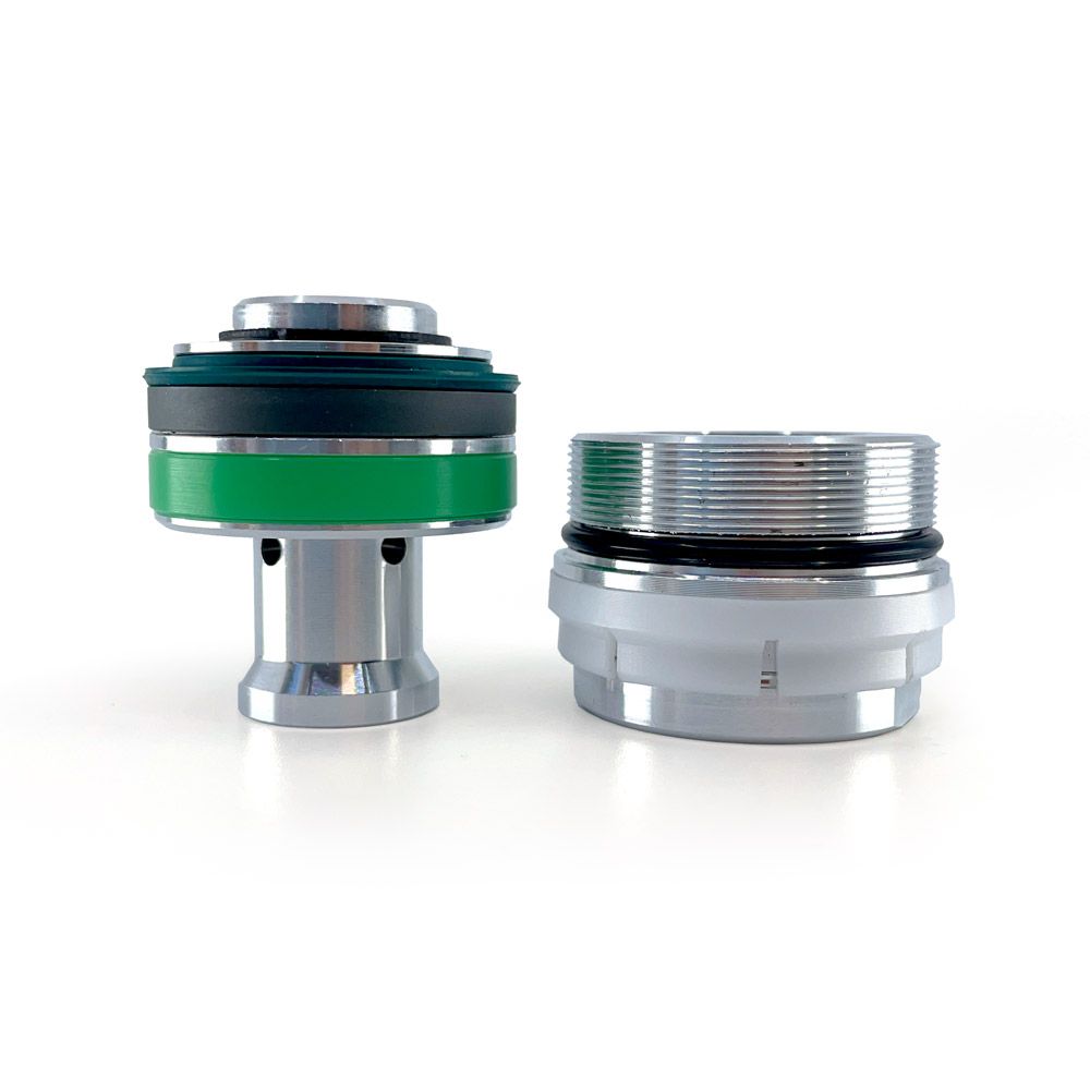 Skf Glide Kit for Wp Aer 48mm Ktm Husqvarna - Grafite Offroad