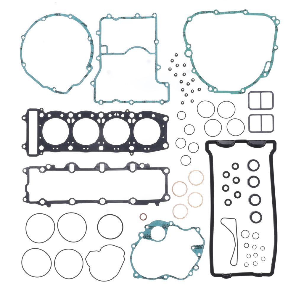 Complete Gasket Kit (oil seals not included) - Grafite Offroad