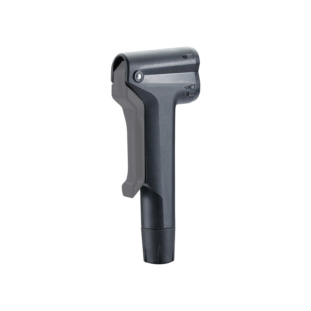 Replacement Pumphead Dualhead 3.0 - Grafite Offroad