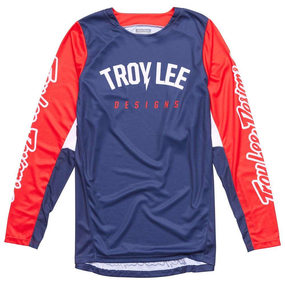 GP Pro Moto Jersey Troy Lee Designs