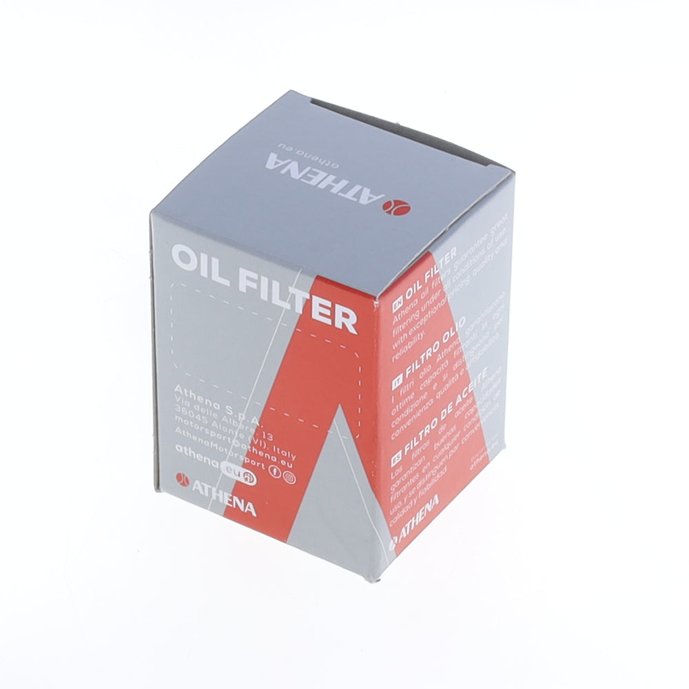Oil Filter - Grafite Offroad