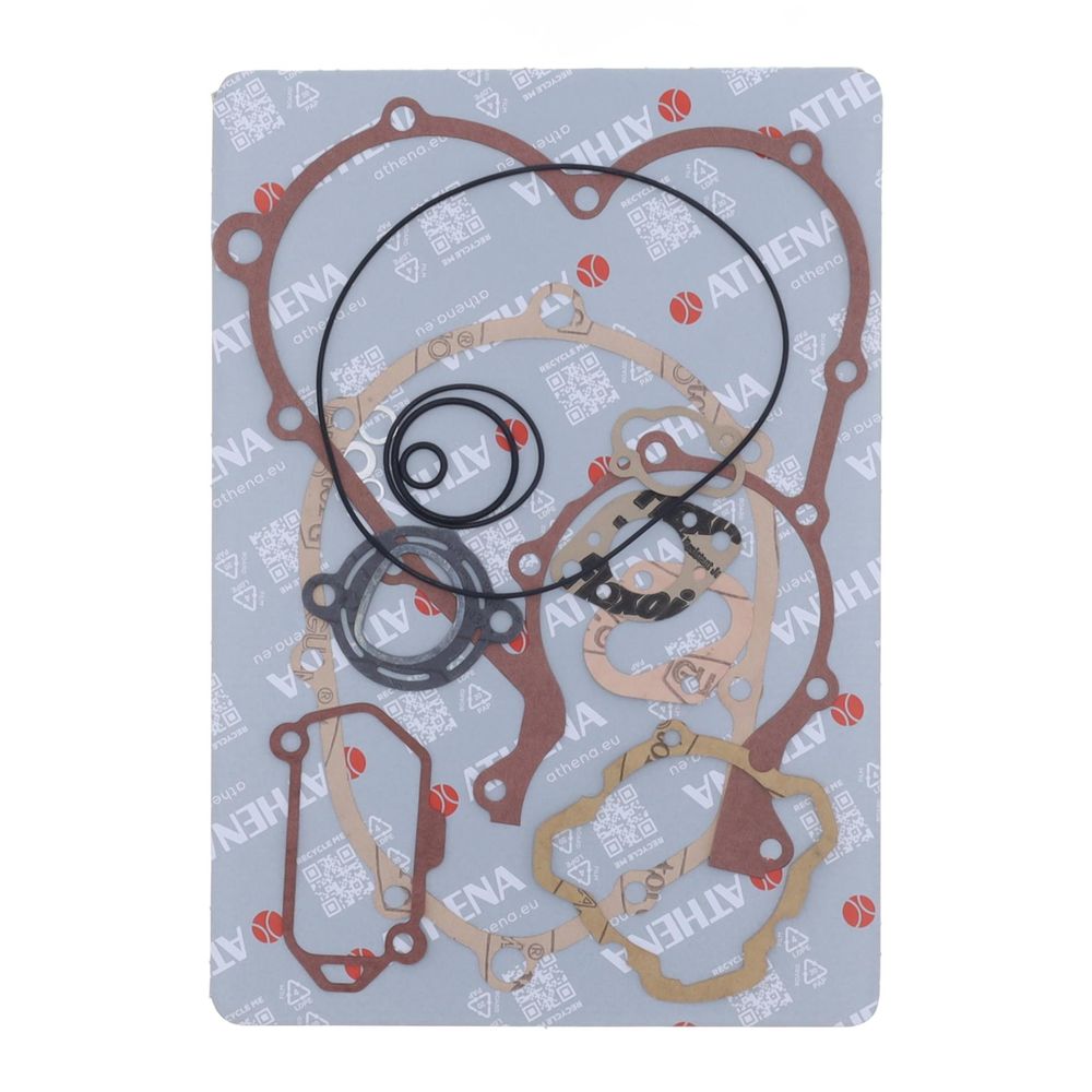 Complete Gasket Kit with O-rings (Engine Oil Seals not included) - Grafite Offroad