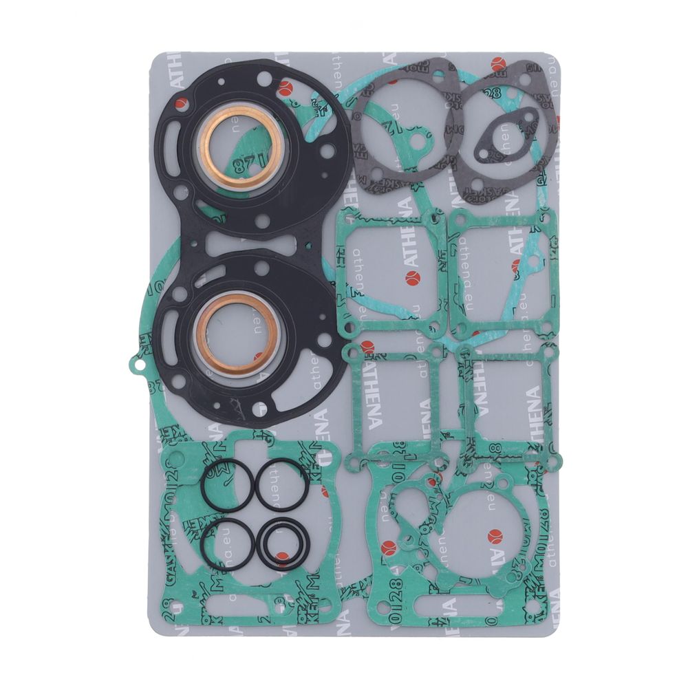 Complete Gasket Kit (oil seals not included) - Grafite Offroad