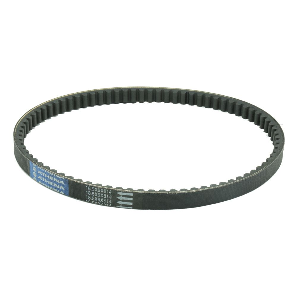 Easy Transmission Belt - Grafite Offroad