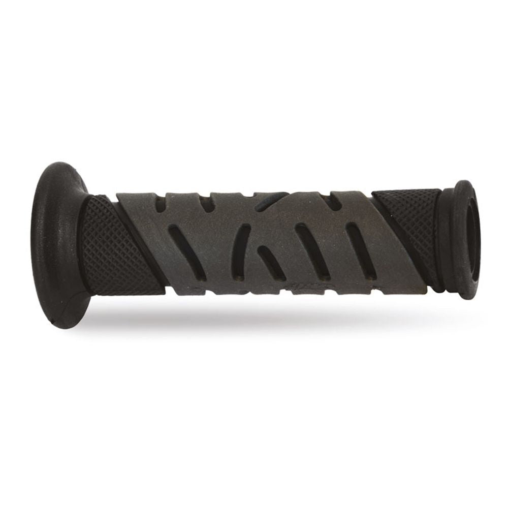 Grips Progrip 719 Mm 22/25 - Carbon Gel - Black