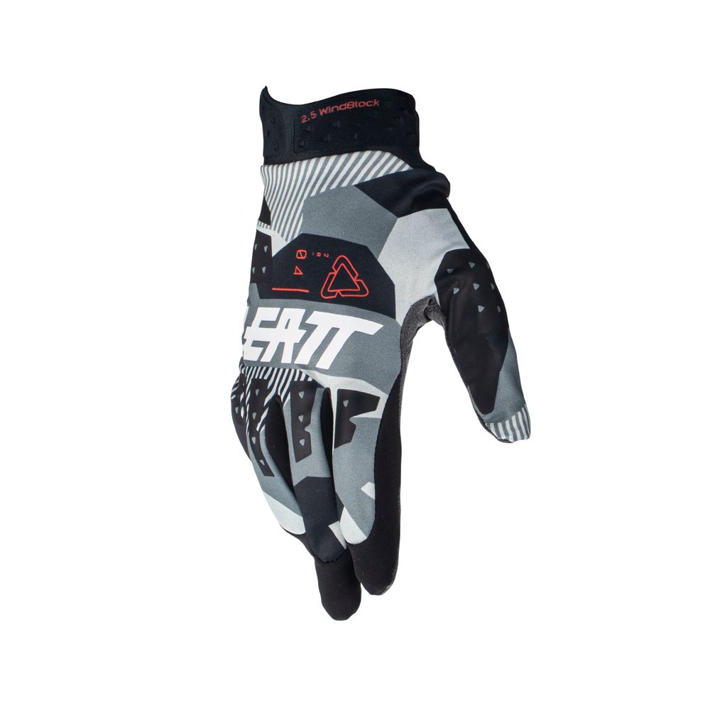 Moto 2.5 WindBlock Gloves Leatt