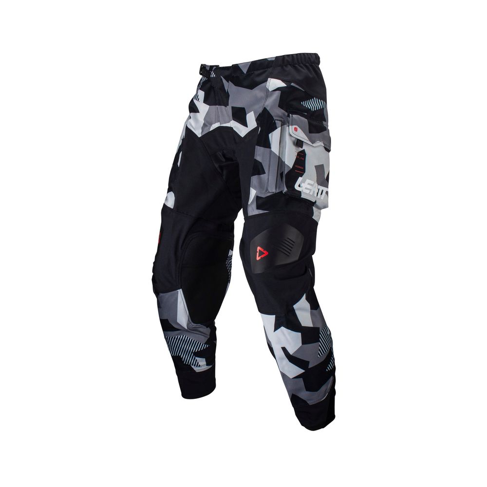 PantMoto4.5HydraDri - Grafite Offroad
