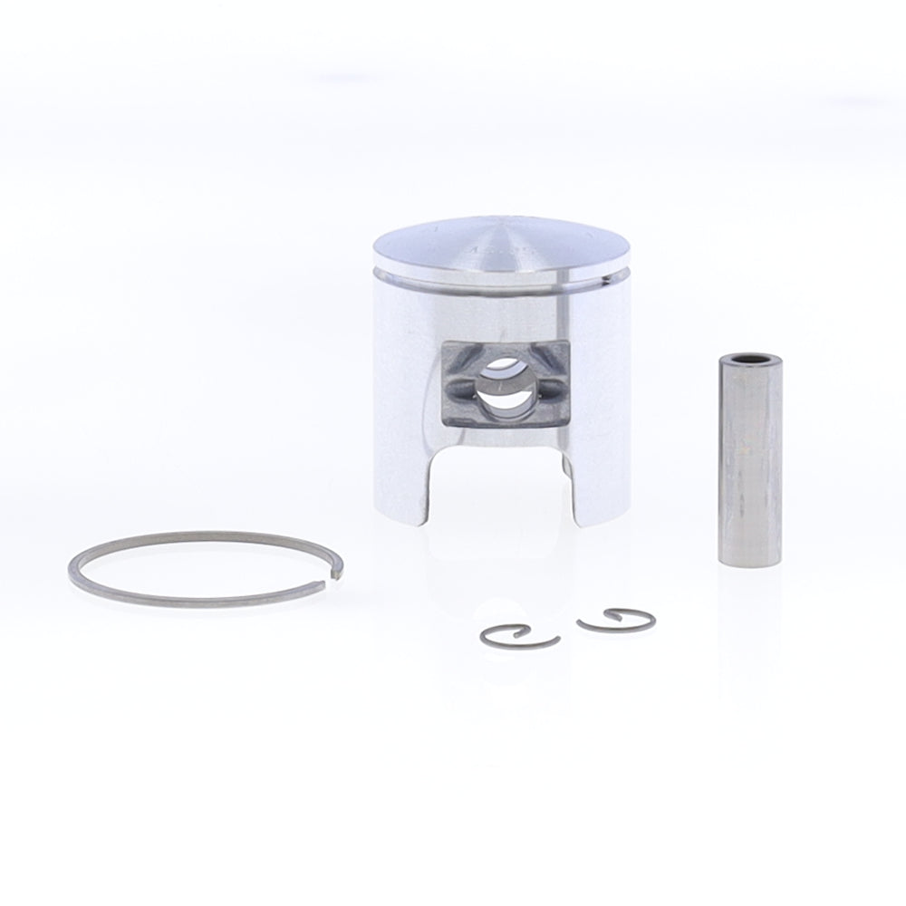 2T Cast Piston Ø 41 mm for Athena Standard Bore Cylinder Kit - Grafite Offroad
