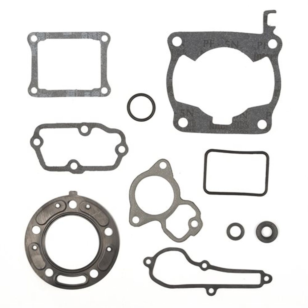 Prox Top End Gasket Set Cr125 `88-89 - Grafite Offroad