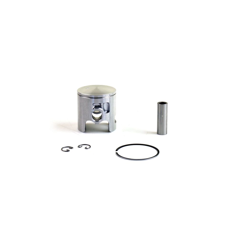 2T Cast Piston Ø 46 mm for Athena Big Bore Cylinder Kit - Grafite Offroad