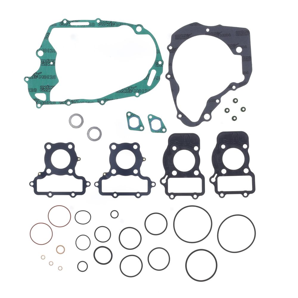 Complete Gasket Kit (oil seals not included) - Grafite Offroad