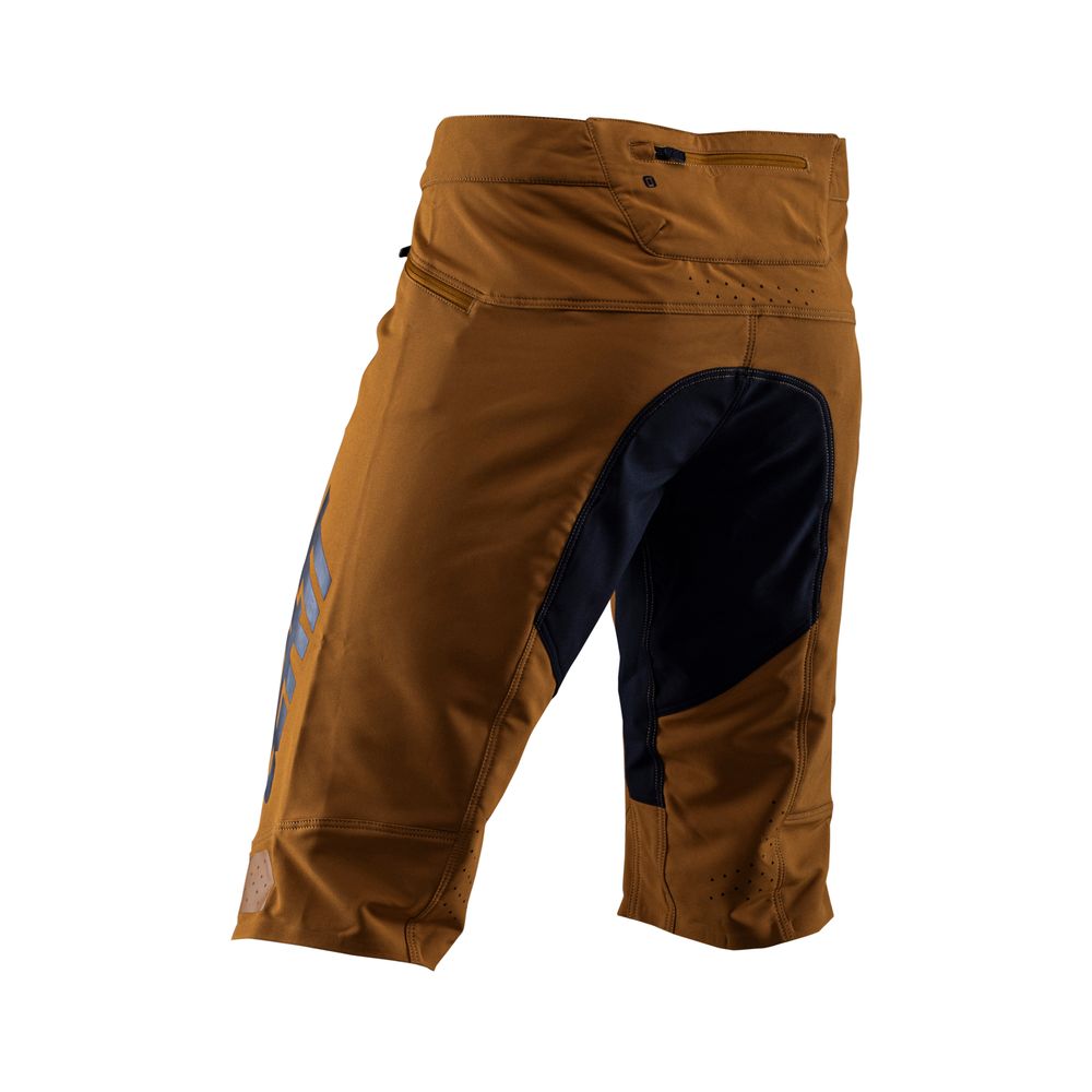 MTB Gravity 4.0 Shorts - Grafite Offroad