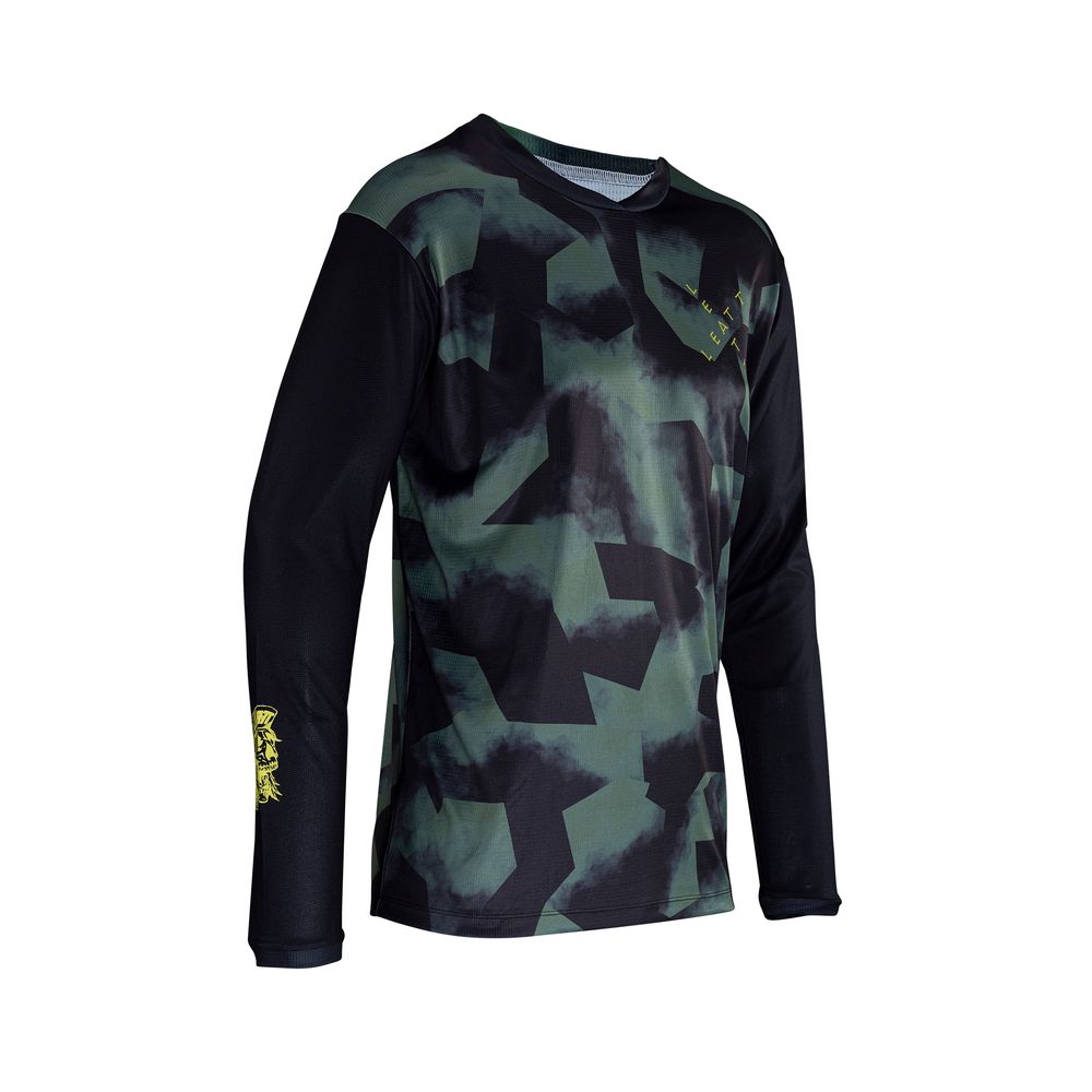 MTB Gravity 3.0 Trikot