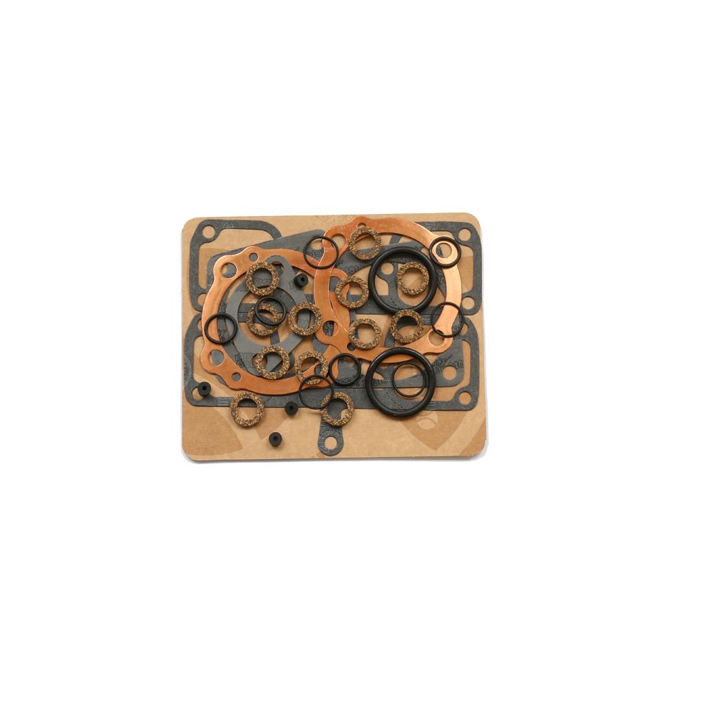Top End Gasket Kit Ironhead XL1000 72-E73 - Grafite Offroad