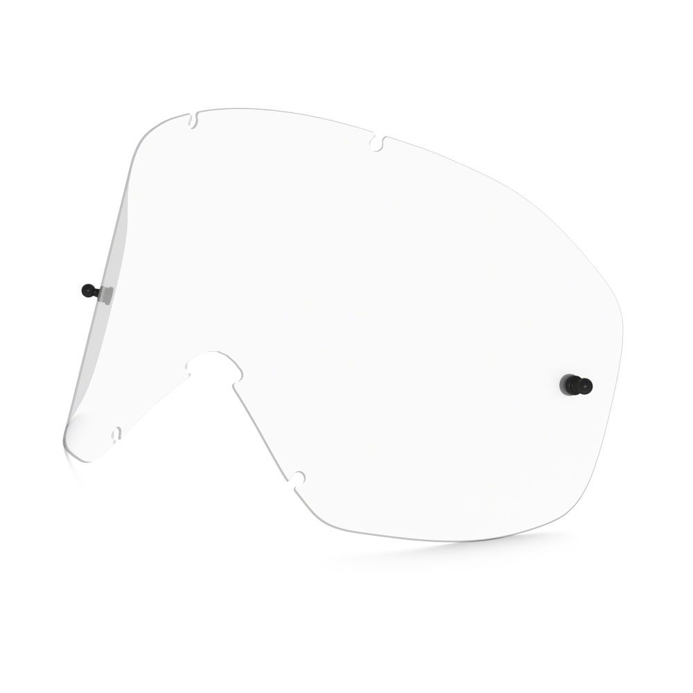 O-Frame 2.0 MX Repl. Lens Clear