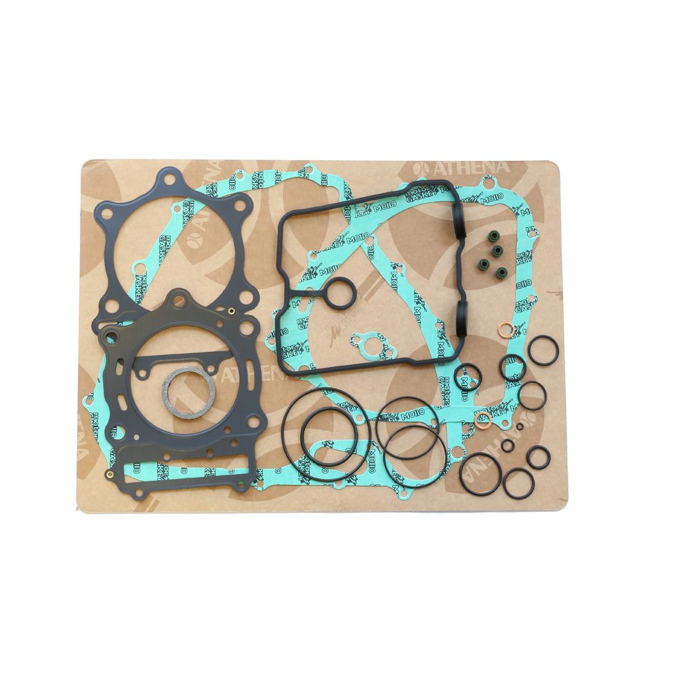 Complete Gasket Kit (oil seals not included) - Grafite Offroad