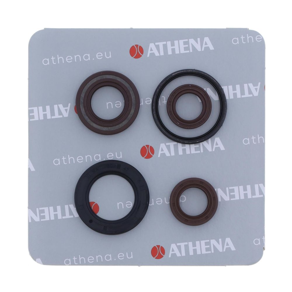 Engine Oil Seals Kit - Grafite Offroad