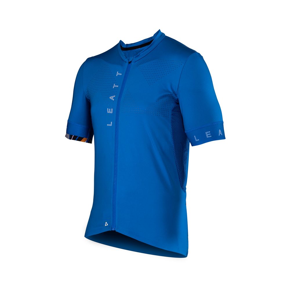 MTB Endurance 5.0 Jersey - Grafite Offroad