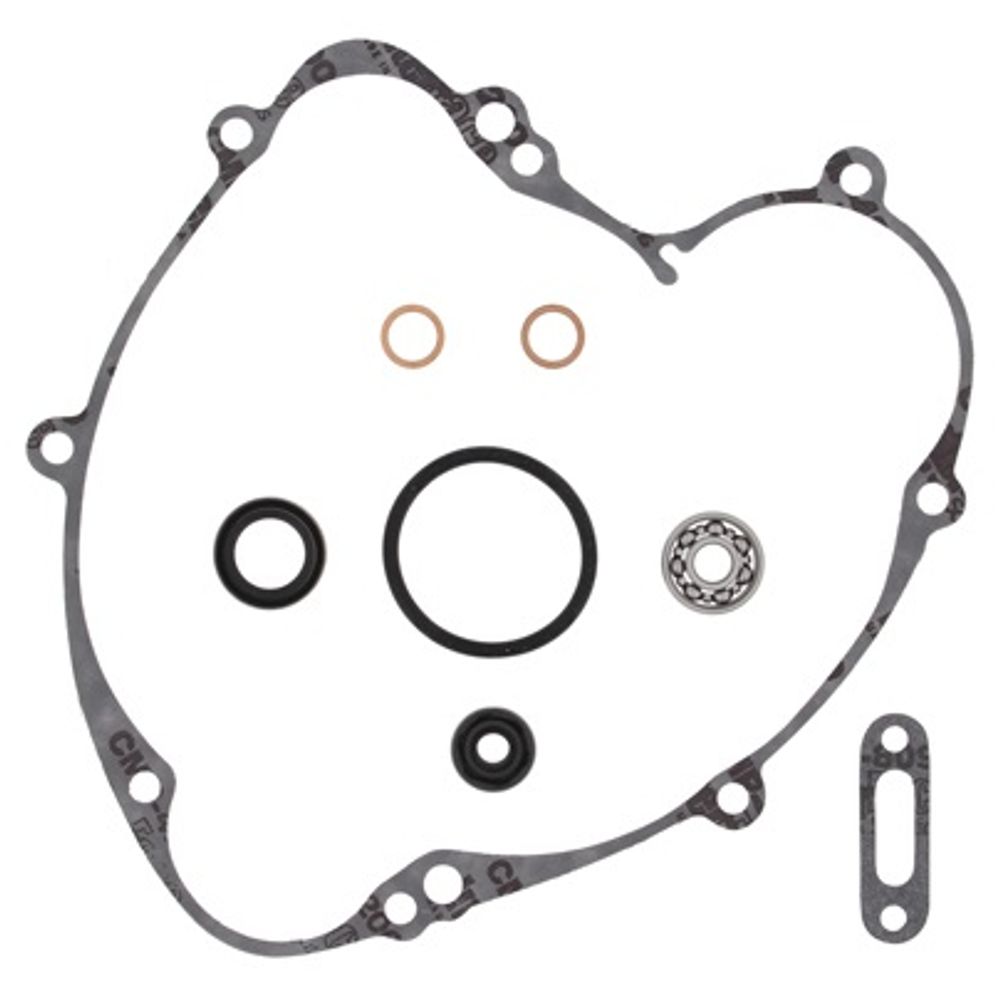 Prox Water Pump Rebuild Kit Rm60 `03 + Kx60 `85-04 - Grafite Offroad