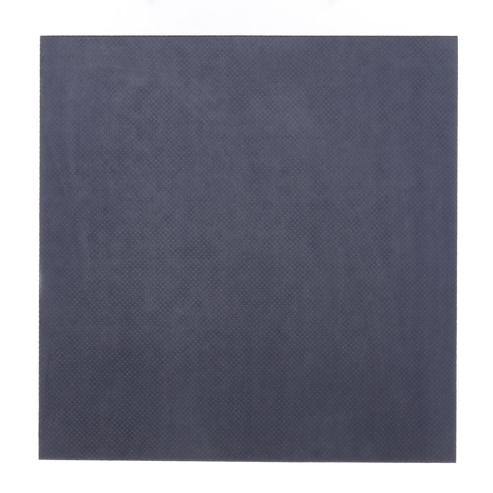 Sheets 500x500 mm of reinforced absestos-free raw material M0138 for gaskets, th. 1.5 mm - Grafite Offroad