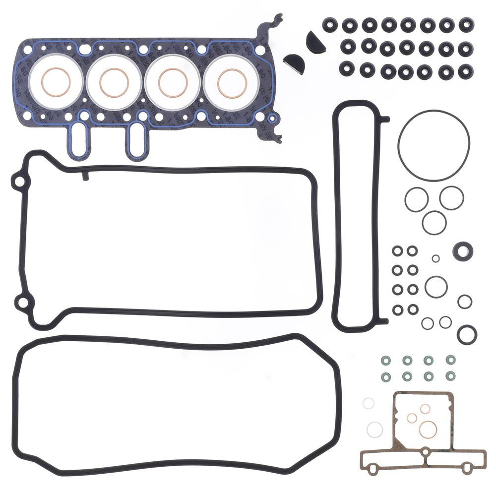 Complete Gasket Kit (oil seals not included) - Grafite Offroad