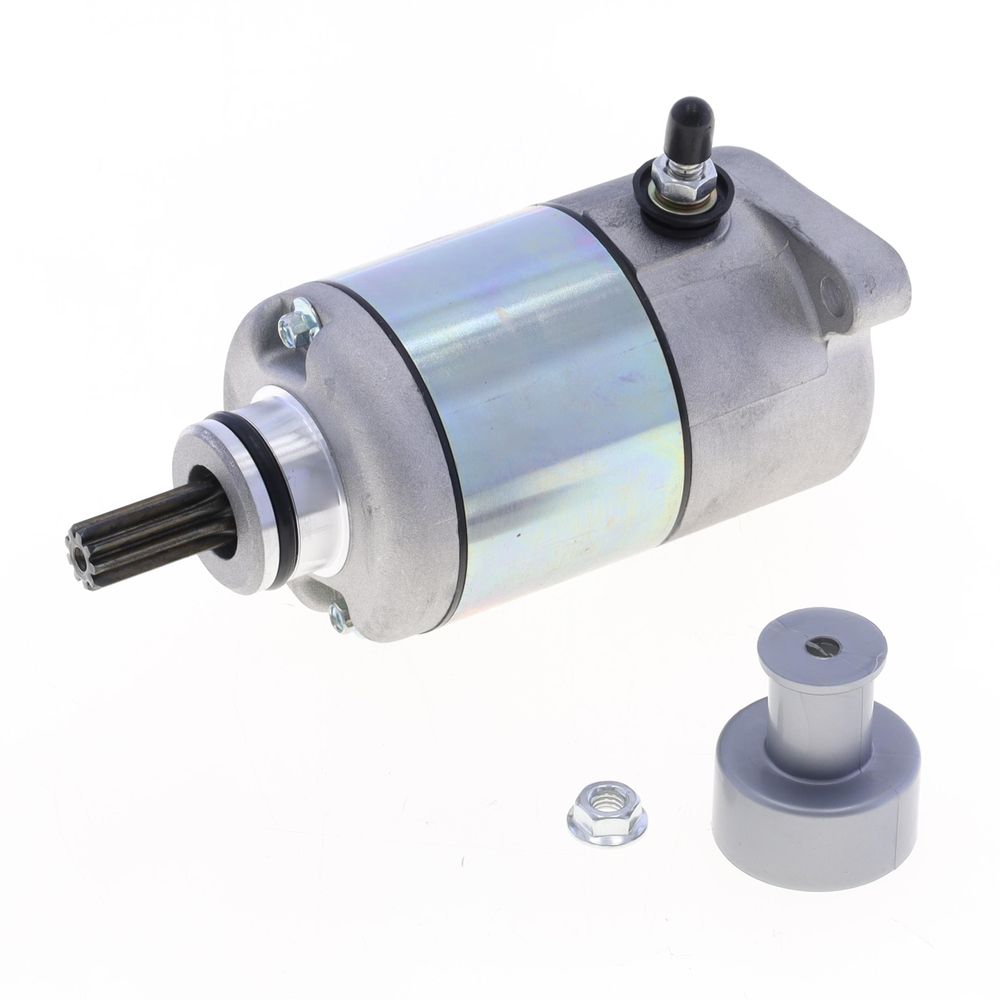 Starter Motor - Grafite Offroad