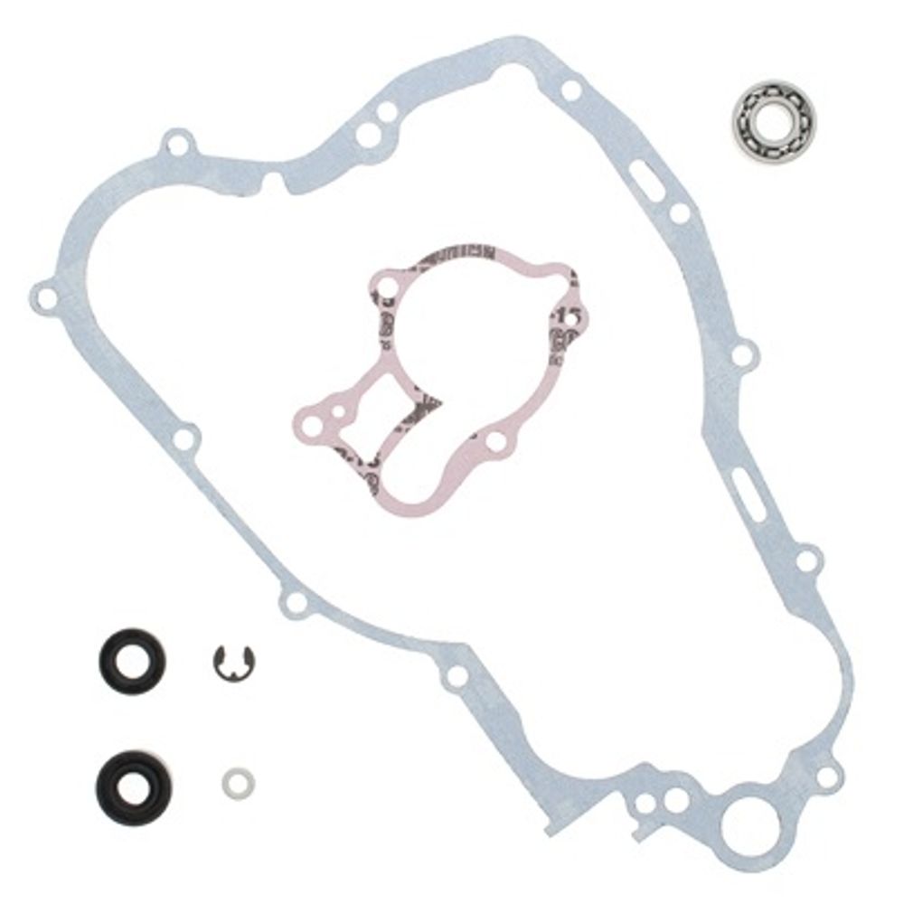 Prox Water Pump Rebuild Kit Yz250 `99-24 + Yz250x `16-24 - Grafite Offroad