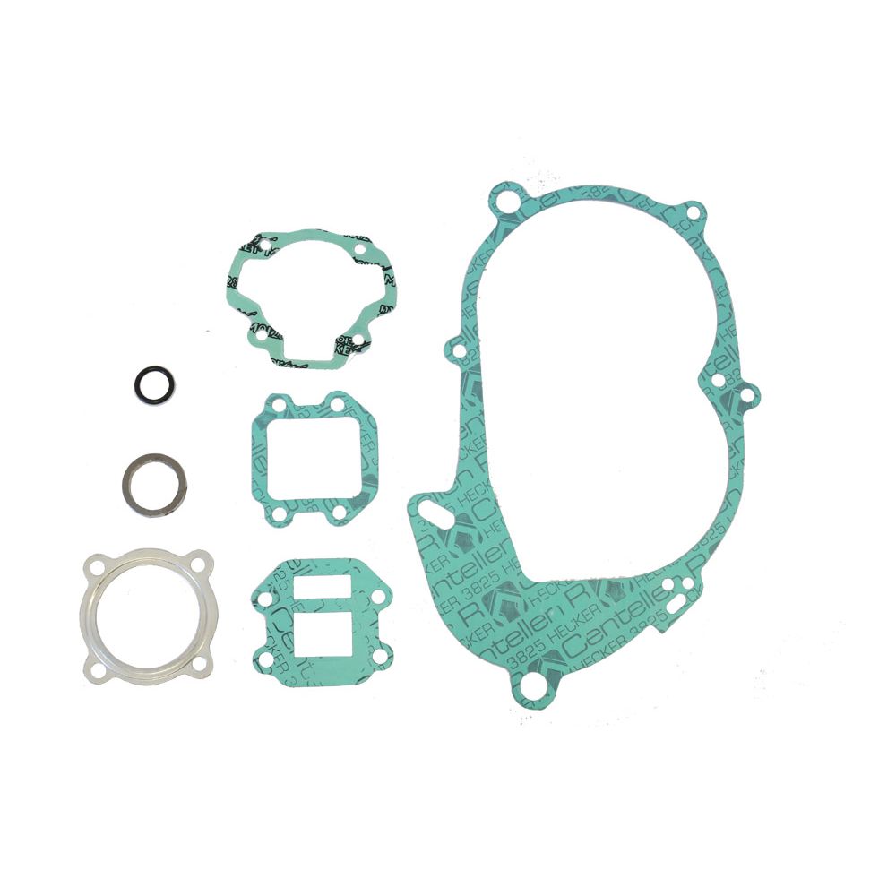 Complete Gasket Kit (oil seals not included) - Grafite Offroad
