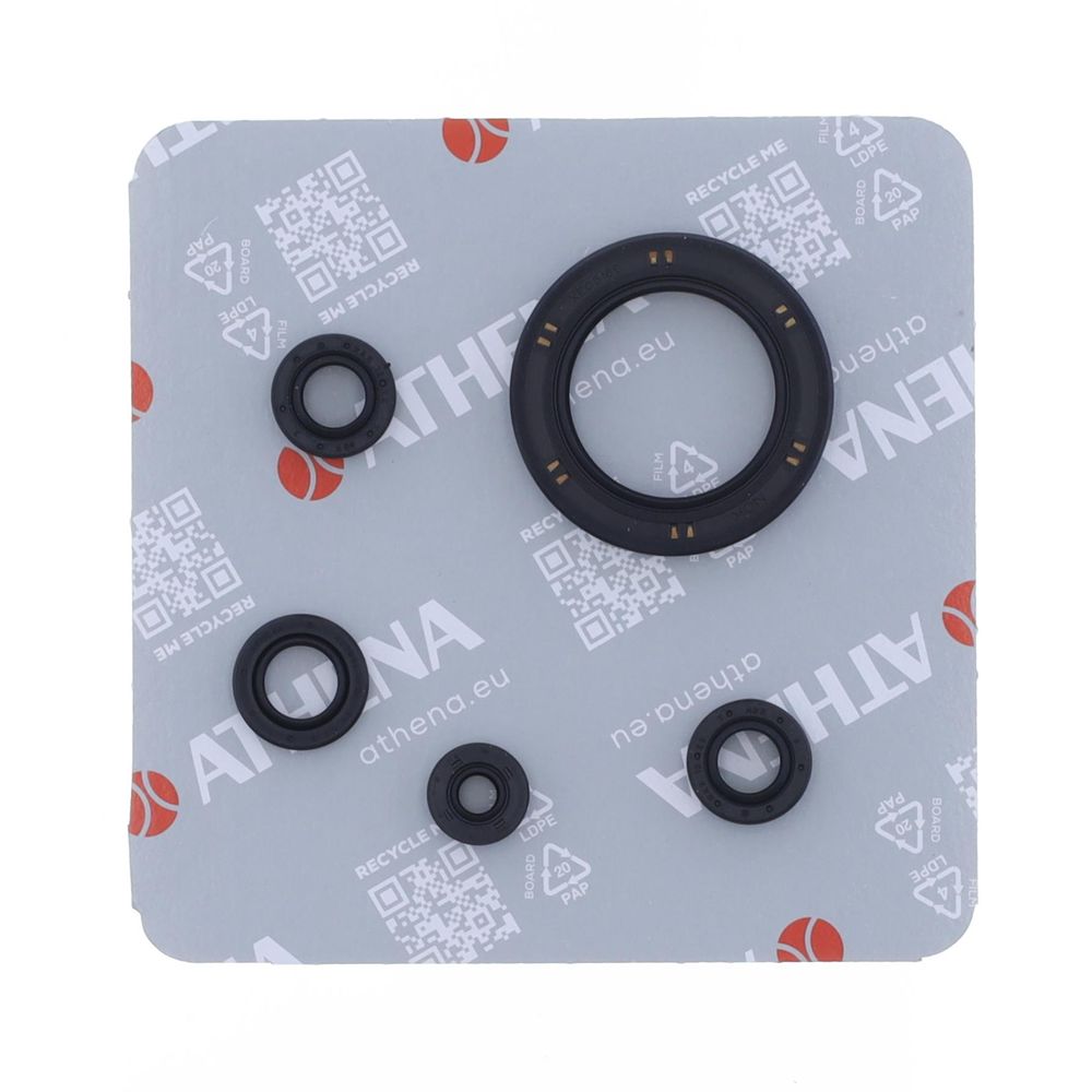 Engine Oil Seals Kit - Grafite Offroad