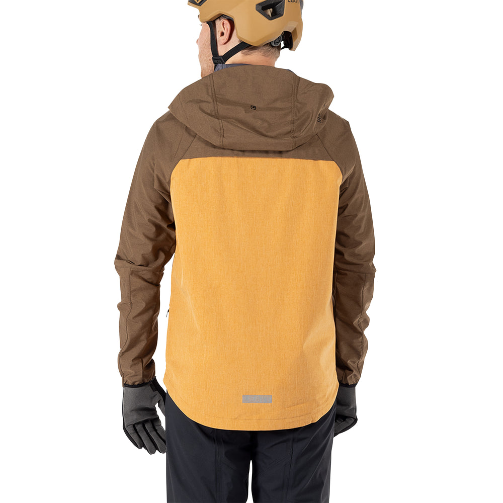 MTB HydraDri 5.0 Jacke