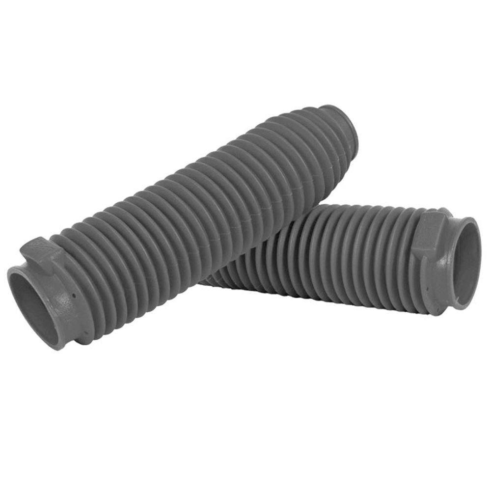Soufflet De Fourche 2500 34/37-47 + 4 Colliers - Gris