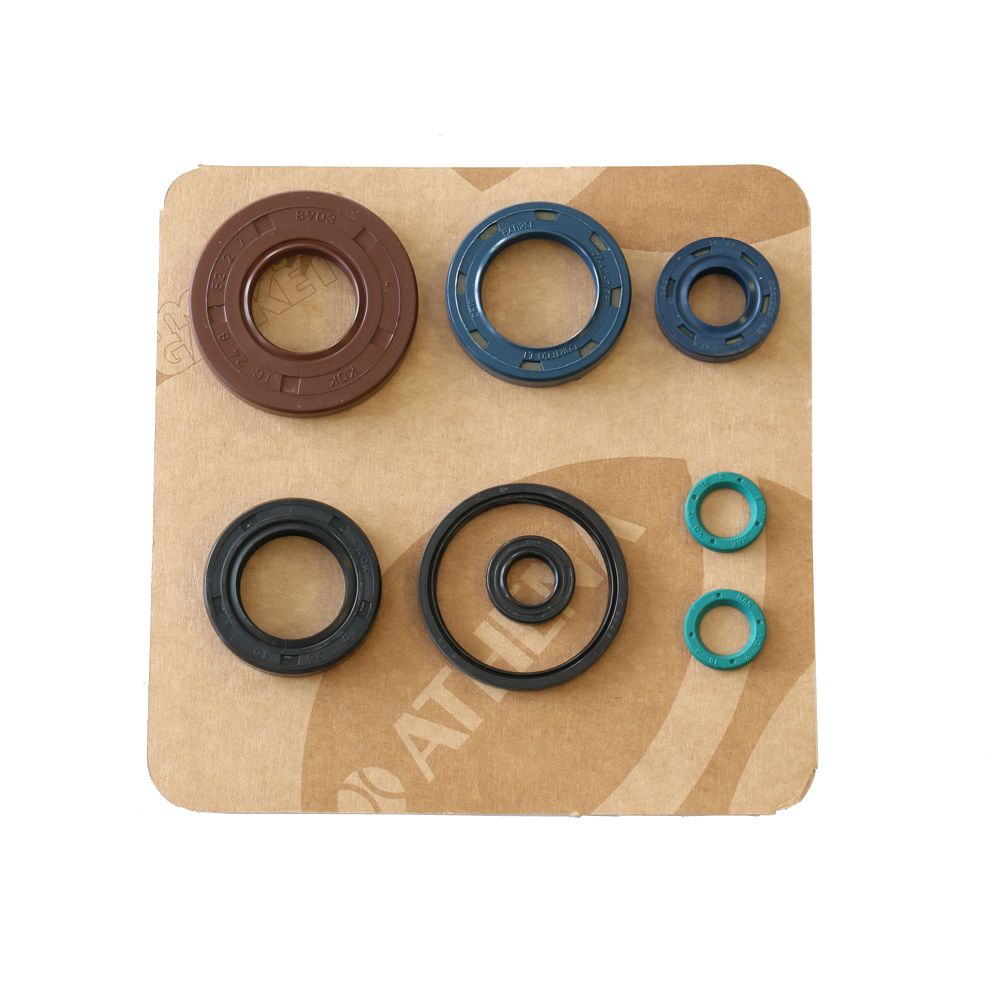 Engine Oil Seals Kit - Grafite Offroad