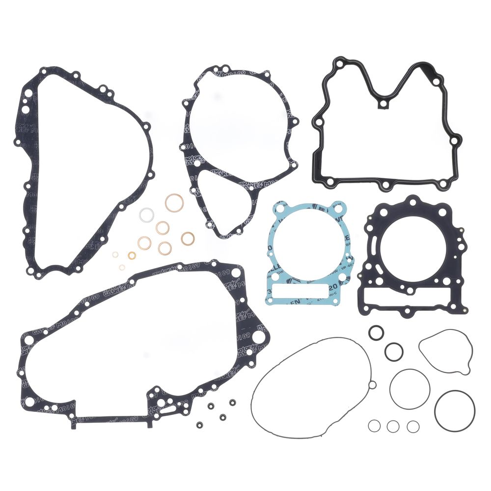 Complete Gasket Kit (oil seals not included) - Grafite Offroad