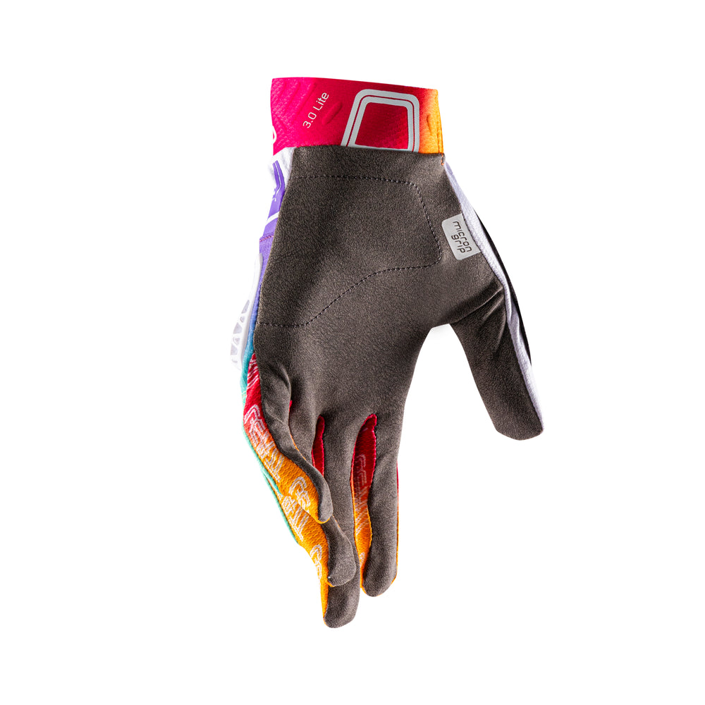 Guanti MTB 3.0 Lite